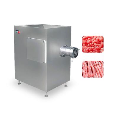 China Commercial Mincer Processing High Quality Meat Making Machine Food Processor Mincer Machine for sale