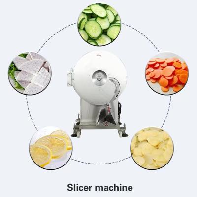 China SUS 304 TCA High Capacity Frozen French Fries Production Line High Quality Industrial Potato Snacks Factory Use Cutting Machine for sale