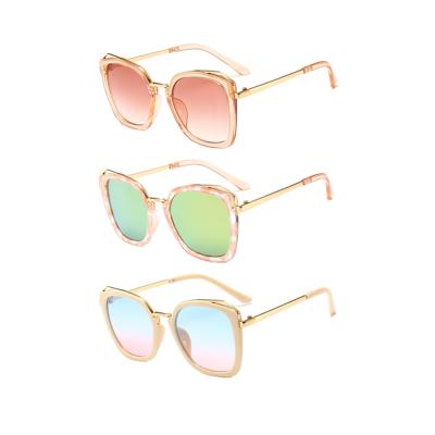 China Cute Eyewear Shades Glasses Baby Sun Glasses Boys UV400 Glass Kids Girls Sunglasses Children Sunglasses WIIPU Fashion for sale