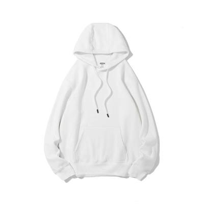 China Wholesale Anti-Wrinkle Gym Factory Solid Color Hoodie Custom Printed Logo Hoodie Design Blank Plus Graphic Rank Mens Hoodie For Sale for sale