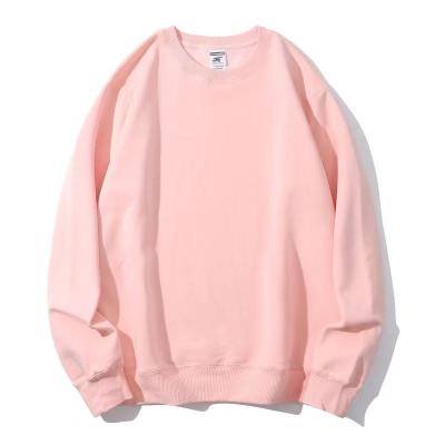 China High Quality Graphic Logo Designs Blank Plus Size Plain Factory Anti-Wrinkle Print Custom Men's Unisex Sweater Sweaters Wholesale For Sale for sale