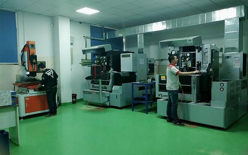 Fournisseur chinois vérifié - GLOBALSTAR MOULD LIMITED