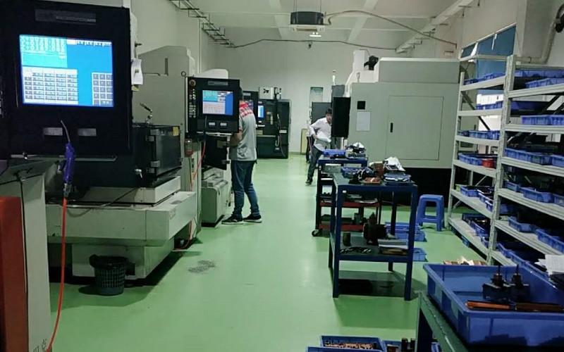 Fournisseur chinois vérifié - GLOBALSTAR MOULD LIMITED