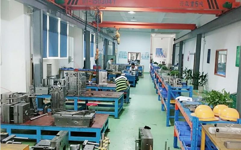 Επαληθευμένος προμηθευτής Κίνας - GLOBALSTAR MOULD LIMITED