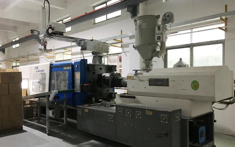 Fournisseur chinois vérifié - GLOBALSTAR MOULD LIMITED