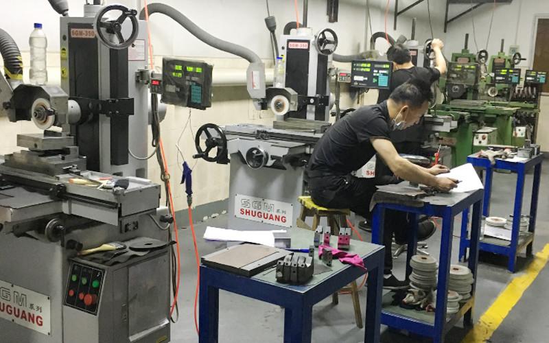 Fournisseur chinois vérifié - GLOBALSTAR MOULD LIMITED