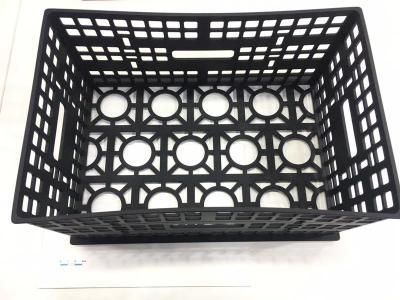 Chine Prototypage rapide de transport du panier 3D d'ABS, bâti en plastique de prototype industriel à vendre