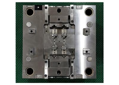 China Cold Runner 4 Cavity Medical Mould Zytel Material Injection Mold ISO13485 for sale