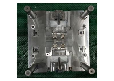 China High Fiber High Precision Mold Medical Parts Polyurethane Injection Molding for sale