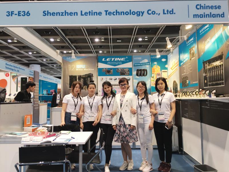 Fornitore cinese verificato - Shenzhen Letine Technology Co., Ltd.