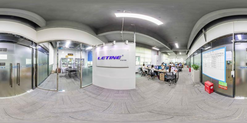 Verified China supplier - Shenzhen Letine Technology Co., Ltd.