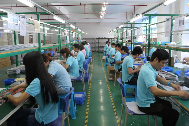 Verified China supplier - Shenzhen Letine Technology Co., Ltd.