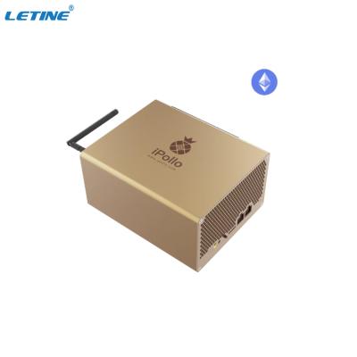 China Home Mining Ethw ETF Machine IPollo V1 Mini 300M 280M 170W Wifi Version for sale