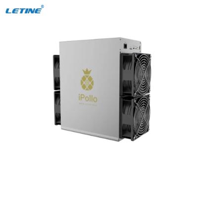 China Máquina de mineração de IPollo V 3100m 3.1G etc. ETH ASIC do mineiro da moeda de IPollo V1 3600M 3.6G Ethereum à venda