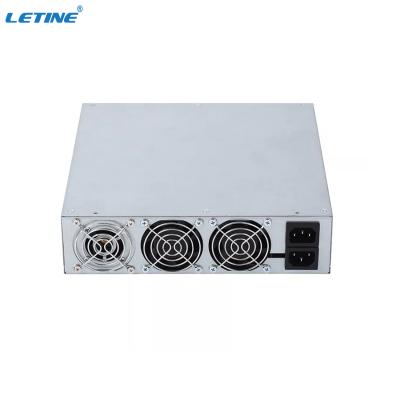 China Stromversorgung APW12 für Bergmann Apw Antminer S19 Asic 9 APW8 APW7 8000W 6500W übertaktet Stromversorgung 12V Wechselstrom-Server GPU P.S. zu verkaufen