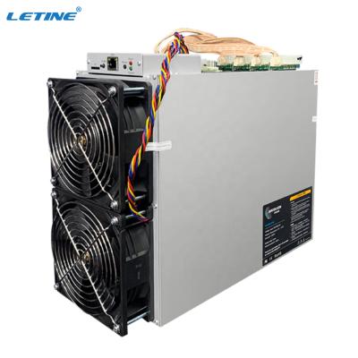 China Minero usado Innosilicon A10 favorable 7G 720Mh/S 8G 750Mh/S Antminer E9 2400Mh/S de ETH etc Aisc en venta