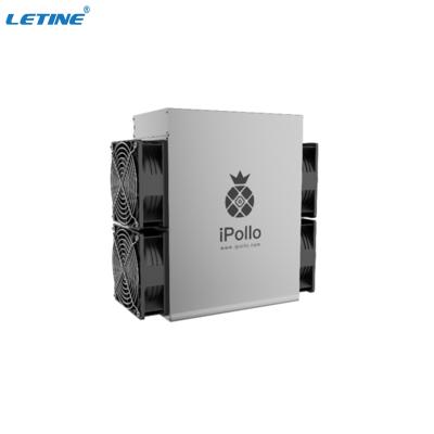 中国 Brand New IPollo V1 Classic 1550M ETC Miner Consumption 1240W V1 Classic Asic Miner 販売のため