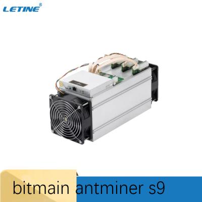 China Th 14,0 de Bitmain Antminer S9 S9I S9j S9K 13.5t 14.5t BTC Bitmain Antminer S9 à venda