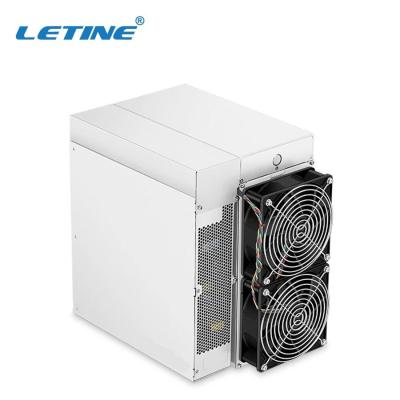 Cina Stock Bitmain Ethash Antminer E9 2400M ETH ETC mining Machine 2.4Gh/s 2556W Ant miner S19 L7 Asic Miner in vendita