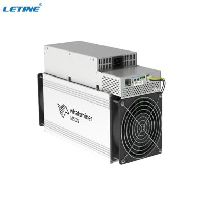 China Whatsminer MicroBT M50 M50S 118T 120T 126T M20S M21 M21S M30S M30S+ M30S++ M21S M31S+ BTC Asic Miner zu verkaufen