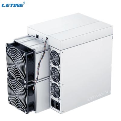 China Bitmain Antminer K7 CKB Coins Cryptocurrency Asic Miner High Profit Mining Machine for sale