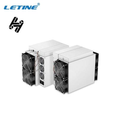 China HS3 9T HNS Bitmain Antminer HS3 9T HNS Asic Miner 9T Blake2B SHA3 Air Cooling à venda