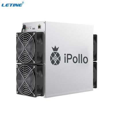 China New Nano Labs IPollo G1 Grin Miner 36Gps 2800W Cuckatoo32 Algorithm for sale