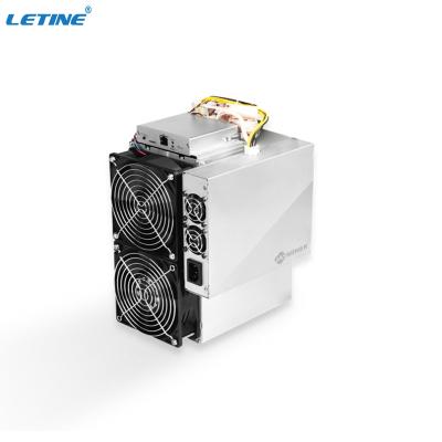 China Sunlune Jasminer X4 Etchash Server Ethash Algorithm 2.5gh/S 1200w ETC Mining Mahcine for sale