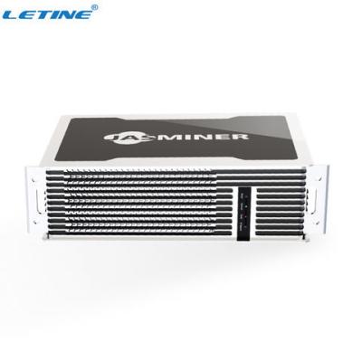 China New Jasminer X4-Q Asic Mining Ethmaster 5G 1040Mh 480W ETC Ethereum Mining server Jasminer-Q for sale