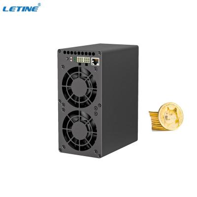 China Low Noise Goldshell Mini Doge III 650Mh/s 400W Mining Litecoin Goldshell Mini Doge 3 Antminer L9 L7 Mini-Doge III for sale