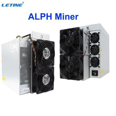 China Fast ROI New Bitmain AL1 Pro 16.6T Ant AL1 15.6T Alph Machine With Blake3 Algo for sale