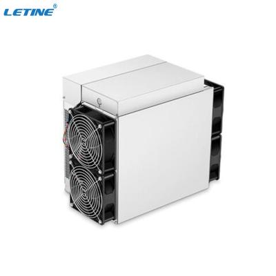 China Newest Ant S 19 PRO++ 125Th/S 26J/T Sha-256 Algorithm BTC Machine for sale