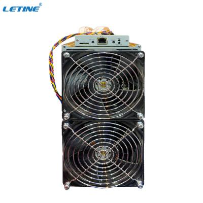 중국 A10 프로 500Mh ETH 이실린콘 Asic 광부 이더음 960W 판매용