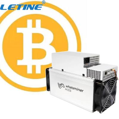 China 100T Microbt Whatsminer M30S+ M30S++ 110T 86T 90T à venda