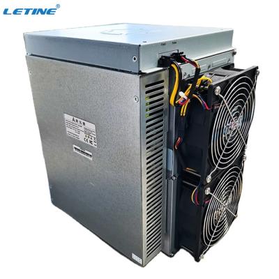 Cina pro 81Th BTC macchina d'estrazione di 3400W Canaan Avalonminer 1166 1246 in vendita