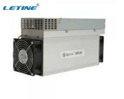 China BM-N1 6.6Th/S iBeLink Miner Eaglesong Algorithm 2400W for sale