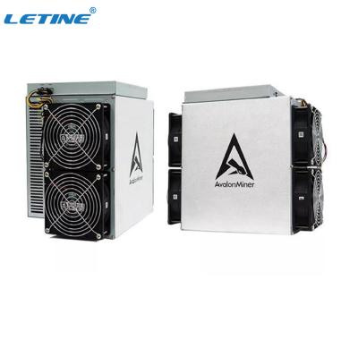 Cina 3420W Avalon Miner 1246 in vendita