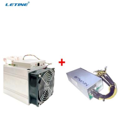 China Bitmain 42K Sol/S Equihash Zcash Antminer Asic Miner Z9 Zec Miner for sale