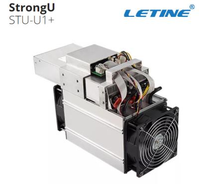 Chine Mineurs de STU-U1+ 12.8Th Strongu 1850W U1 plus le DCR 76db à vendre