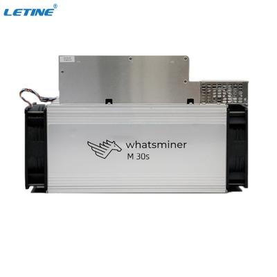 China Algoritmo 3268W M31S M32S M21S de M30S MicroBT Whatsminer M31S+ 86Th/S SHA-256 à venda