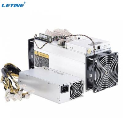 중국 전원 Apw7으로 나드 사용된 Asic 광부 S9j 14.5t를 다시 닦으세요 판매용