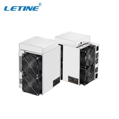 Chine De Bitmain Antminer nouveau 9160mh 9500mh 9.16gh 9.5gh 3425W mineur de Ltc Doge Coin Asic Bitmain Antminer Asic L7 du mineur L7 à vendre