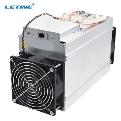 China Bitmain Antminer L3+ 504mh L3++ 580mh PSU L3+ 504m LTC & de Mijnwerker van Dogecoin Asic Te koop