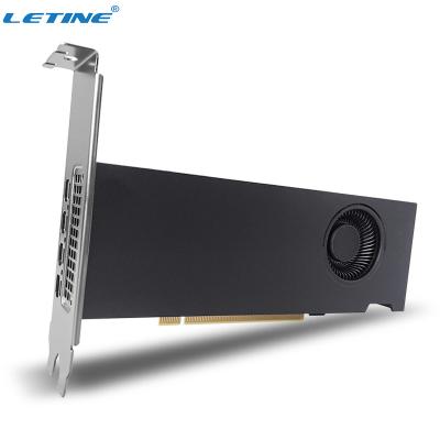 China ETH Mining Graphics Card Rtx A2000 12Gb Nvidia RTX A4000 A5000 A6000 GPU Video Card for Gpu Mining Rig for sale