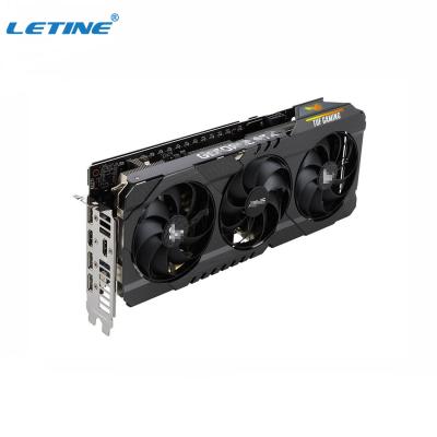 China Latest Mining Graphics Card Radeon AMD Rx 6900xt 16Gb GPU Video Card GDDR6 Rx 6700xt 6800xt 5700xt for sale