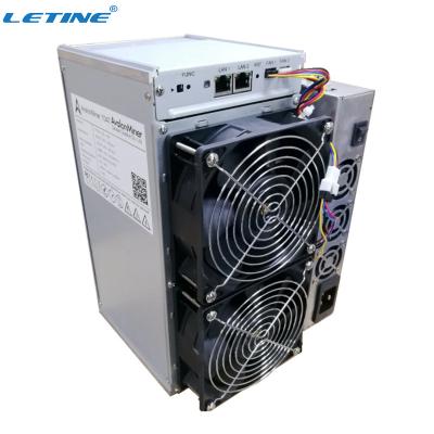 Cina 37t Canaan Avalon Miner 1047 Sha256 Algo 2380W 1166 pro 1246 in vendita