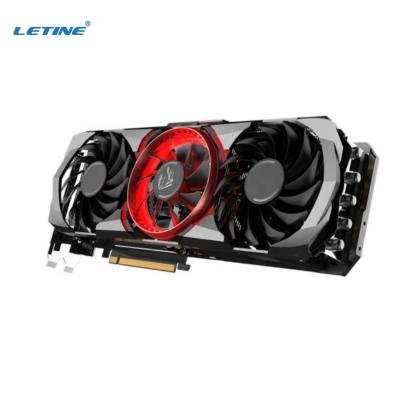 China Gigabyte MSI Sapphire Miner Graphic Card 5700XT 5800XT 6600XT 6700XT 6800XT 6900XT for sale