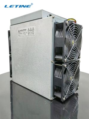 Cina 1166 pro algoritmo 81Th 3400W di 81T 83T 85T Canaan Avalonminer SHA-256 in vendita