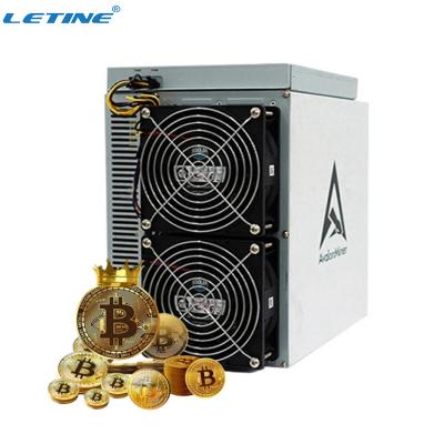 China relação dos ethernet de 75t Avalon Miner 1166 pro 78t 81t 75db 3400W à venda