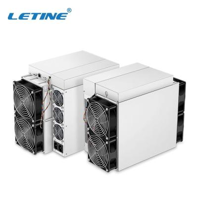 Chine 140Th 3010W SHA-256 Bitmain Asic Antminer S19 XP à vendre